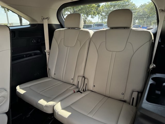 Used 2025 Kia Sorento EX w/ EX Panoramic Sunroof Package AWD/4WD image 31