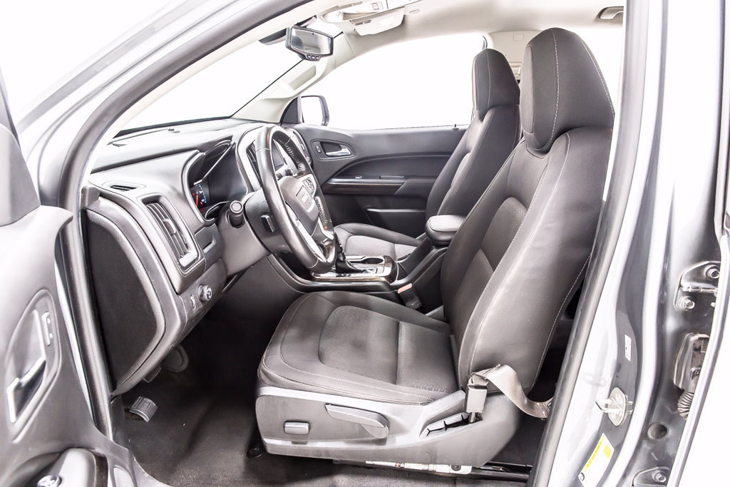 Used 2020 GMC Canyon SLE w/ Elevation Edition RWD image 28