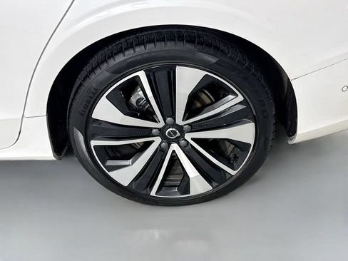 Used 2023 Volvo S60 B5 Ultimate w/ Climate Package AWD/4WD image 29
