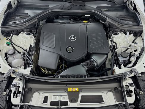 New 2026 Mercedes-Benz GLC 350e 4MATIC image 10