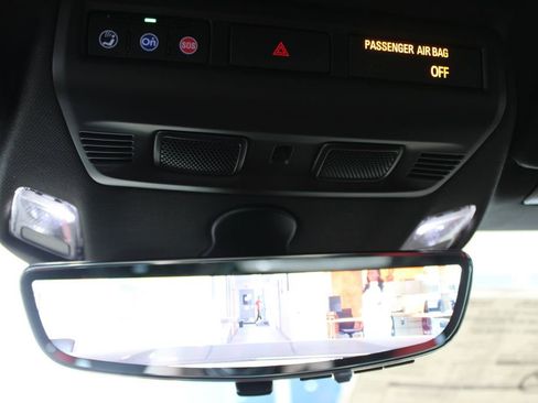 New 2026 Chevrolet Corvette Stingray Preferred Cpe w/ Z51 Performance Package image 52