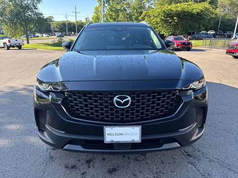 Certified 2023 MAZDA CX-50 2.5 S w/ Cargo Package AWD/4WD image 2