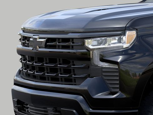 New 2026 Chevrolet Silverado 1500 RST w/ RST Select Package image 13