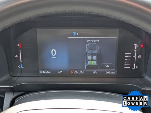 Certified 2024 Ford Ranger XLT w/ FX4 Off-Road Package image 31