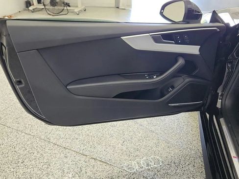 Used 2019 Audi A5 2.0T Premium Plus w/ Premium Plus AWD/4WD image 66