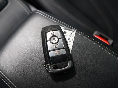 Certified 2023 Ford Mustang Mach-E Premium AWD/4WD image 27