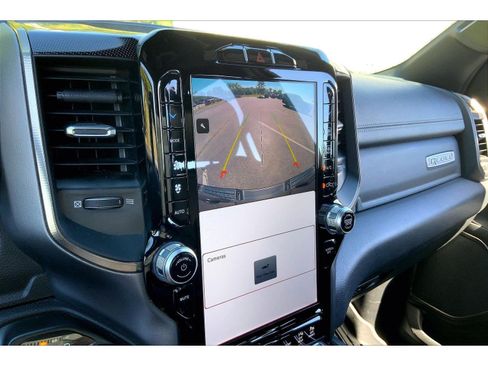 Used 2022 RAM 1500 Rebel w/ Rebel Level B Equipment Group AWD/4WD image 20