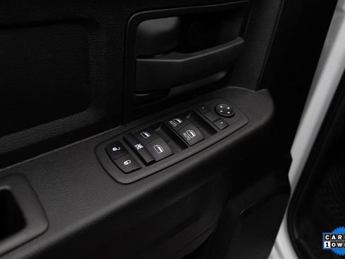 Used 2022 RAM 2500 Tradesman AWD/4WD image 18