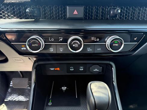 New 2026 Honda CR-V Sport Touring image 27