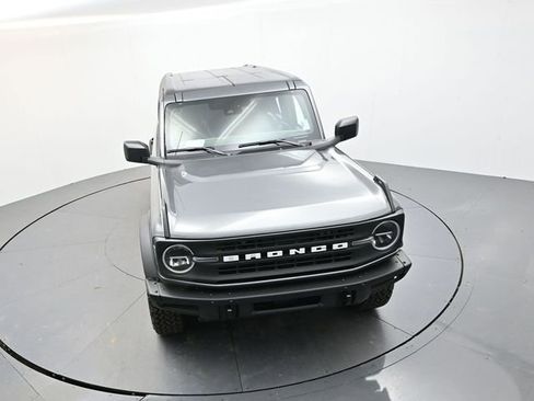 New 2025 Ford Bronco Big Bend w/ Black Diamond Package image 20