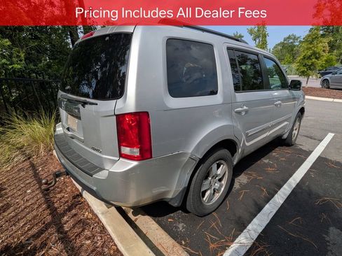 Used 2011 Honda Pilot EX-L image 6