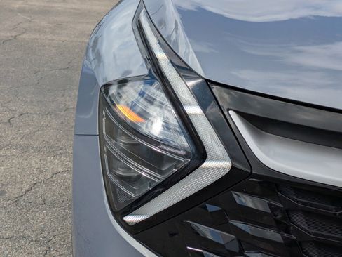 Certified 2024 Kia Sportage EX image 8