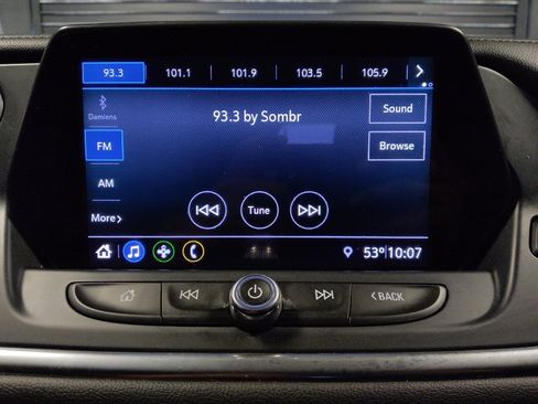 Used 2019 Chevrolet Blazer LT image 25