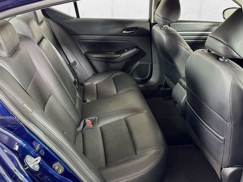 Used 2023 Nissan Altima 2.5 SR FWD image 31