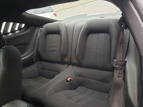 Used 2023 Ford Mustang GT w/ Equipment Group 301A image 7