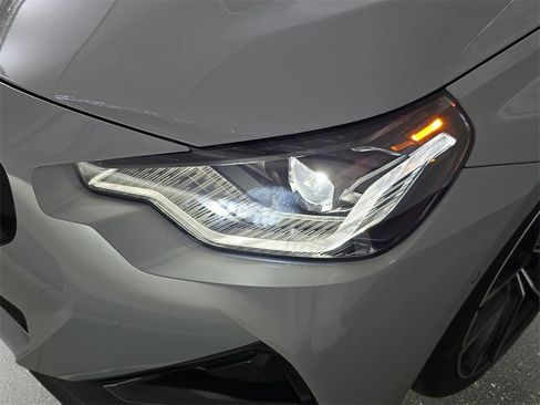 Used 2022 BMW M240i xDrive Coupe w/ Premium Package image 31