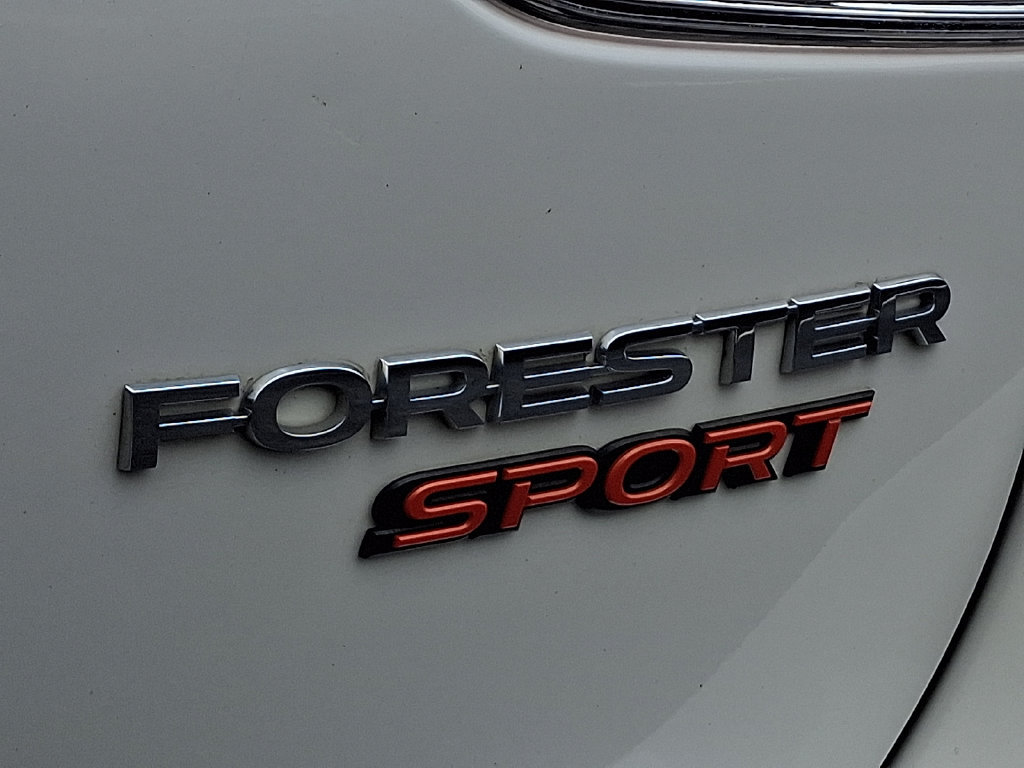 Used 2020 Subaru Forester Sport AWD/4WD image 33
