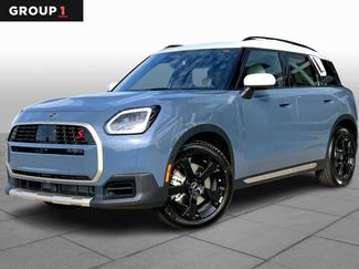 New 2026 MINI Cooper Countryman S video 1