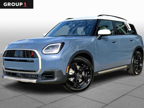 New 2026 MINI Cooper Countryman S image 1