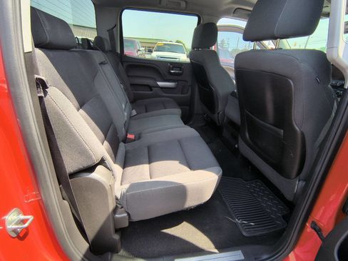 Used 2014 Chevrolet Silverado 1500 LT w/ All Star Edition image 24