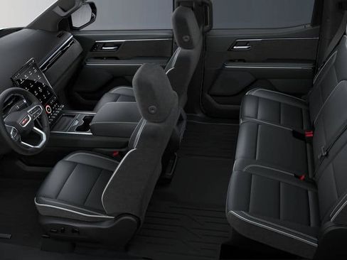 New 2026 GMC Sierra EV Elevation AWD/4WD image 34