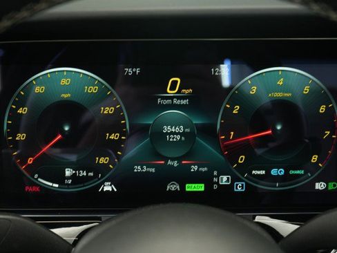 Used 2022 Mercedes-Benz CLS 450 4MATIC image 38