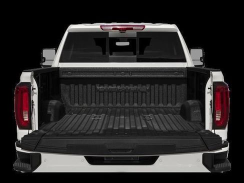Used 2022 GMC Sierra 2500 Denali w/ Denali Ultimate Package image 89