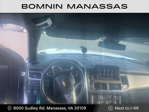 Used 2016 Chevrolet Trax LS image 13