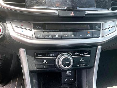 Used 2014 Honda Accord EX-L image 24