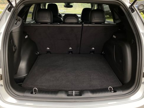 Used 2024 Jeep Compass Limited w/ High Altitude Package image 32