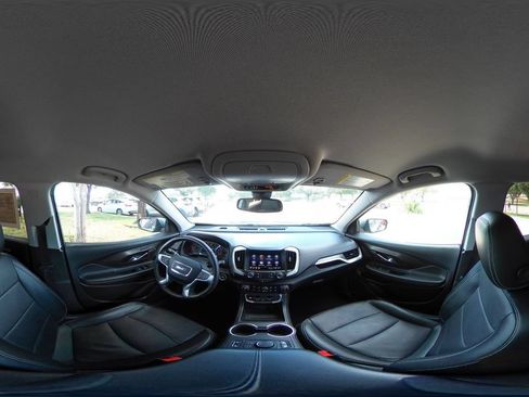 Used 2024 GMC Terrain SLT AWD/4WD image 43