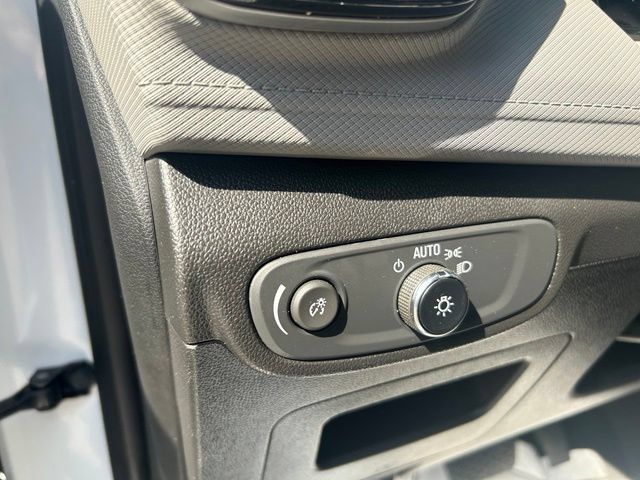 Used 2026 Chevrolet TrailBlazer LS w/ LS Convenience Package FWD image 18