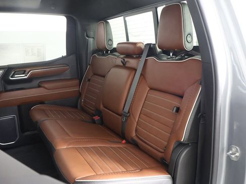 Used 2023 GMC Sierra 1500 Denali Ultimate image 31