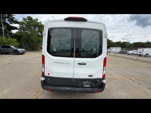Used 2018 Ford Transit 350 XL RWD image 22