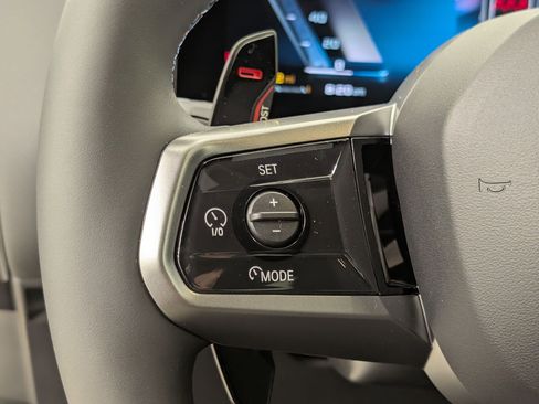 New 2026 BMW X3 M50 w/ Premium Package image 18