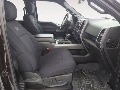 Used 2019 Ford F150 XLT w/ Equipment Group 302A Luxury image 15