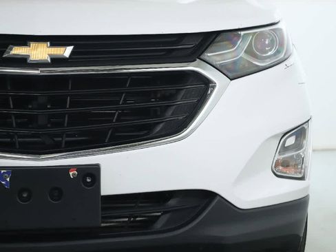 Used 2019 Chevrolet Equinox LS w/ LPO, Floor Liner Package image 5