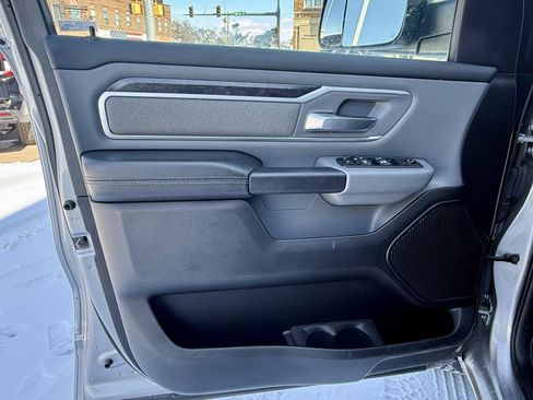 Used 2020 RAM 1500 Big Horn image 9