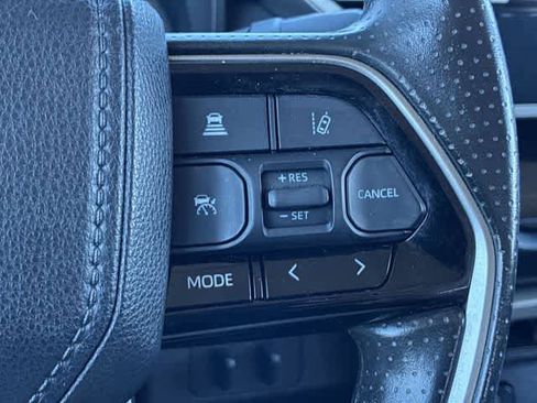 Used 2023 Toyota Tundra SR5 RWD image 25