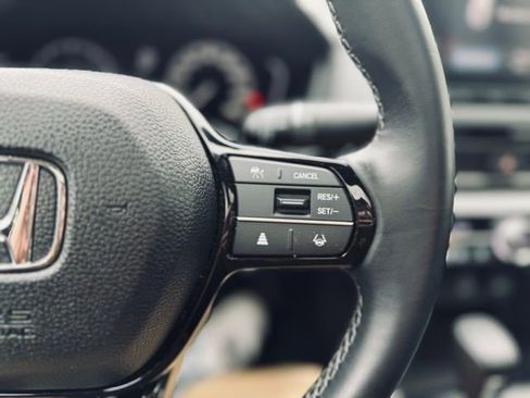 Used 2023 Honda Civic EX image 23