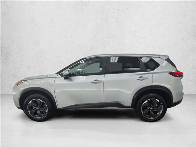 Used 2025 Nissan Rogue SV FWD image 9