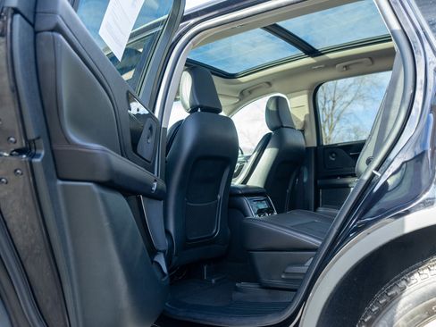 Used 2024 Lincoln Aviator Reserve image 27