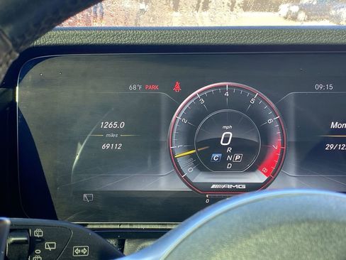 Used 2019 Mercedes-Benz G 63 AMG 4MATIC image 13