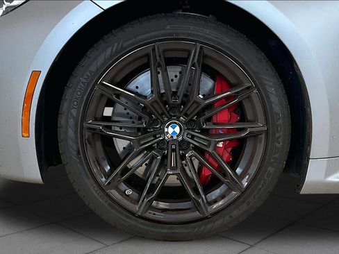 Used 2025 BMW M2 RWD image 10