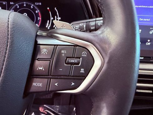 Used 2023 Lexus RX 350 Premium Plus w/ Cold Area Package image 23