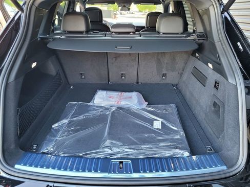 New 2026 Porsche Cayenne AWD/4WD image 25