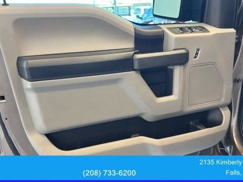 Used 2018 Ford F150 XL w/ XL Power Equipment Group AWD/4WD image 18