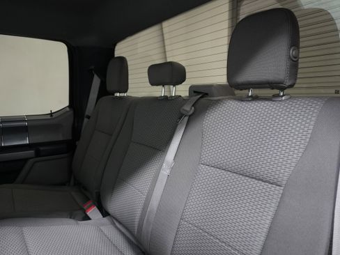 Used 2019 Ford F150 XLT w/ Equipment Group 302A Luxury RWD image 13