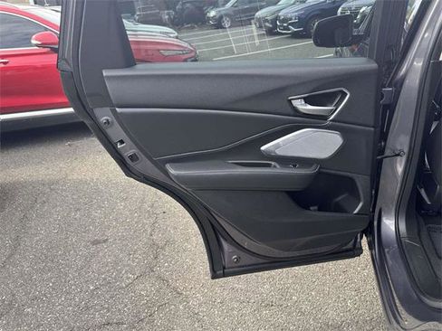 Used 2021 Acura RDX w/ Technology Package image 10