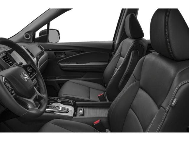 Used 2021 Honda Pilot Elite image 12